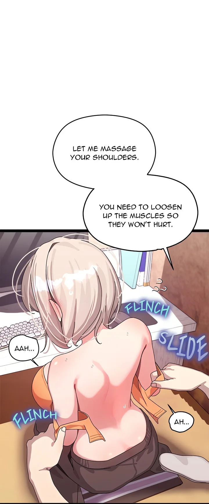 From Weakling to Nemesis (Uncensored) - Chapter 12 Page 40