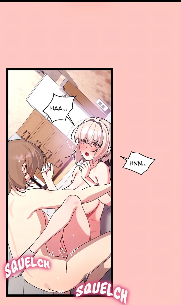 From Weakling to Nemesis (Uncensored) - Chapter 12 Page 71