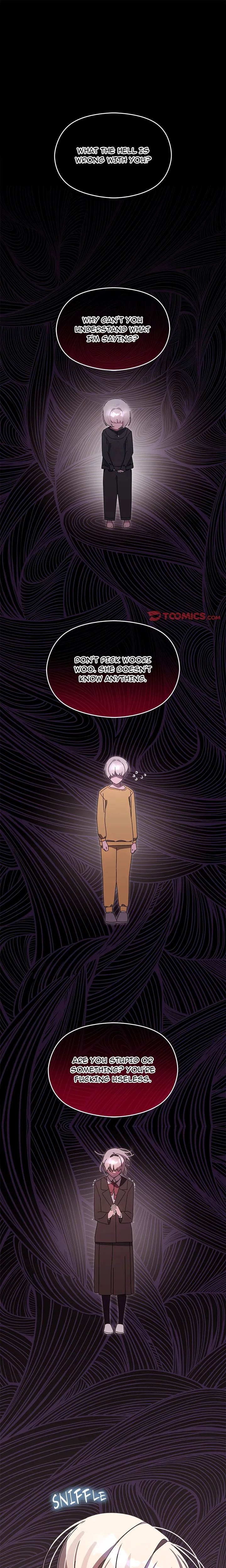 From Weakling to Nemesis (Uncensored) - Chapter 15 Page 1