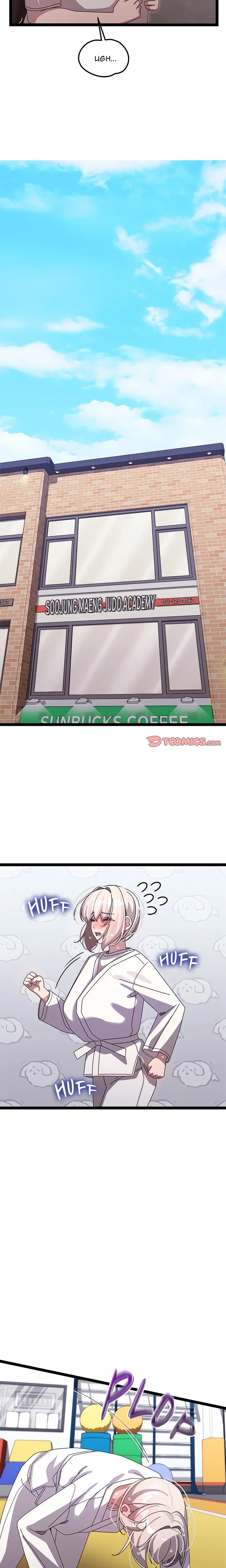 From Weakling to Nemesis (Uncensored) - Chapter 15 Page 11