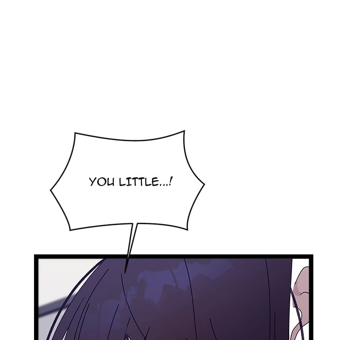 From Weakling to Nemesis (Uncensored) - Chapter 18 Page 119