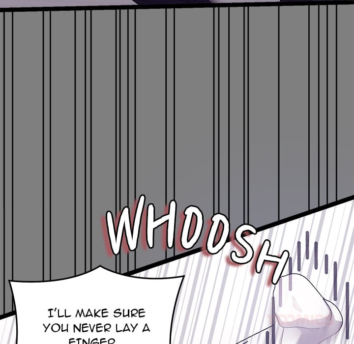 From Weakling to Nemesis (Uncensored) - Chapter 18 Page 124