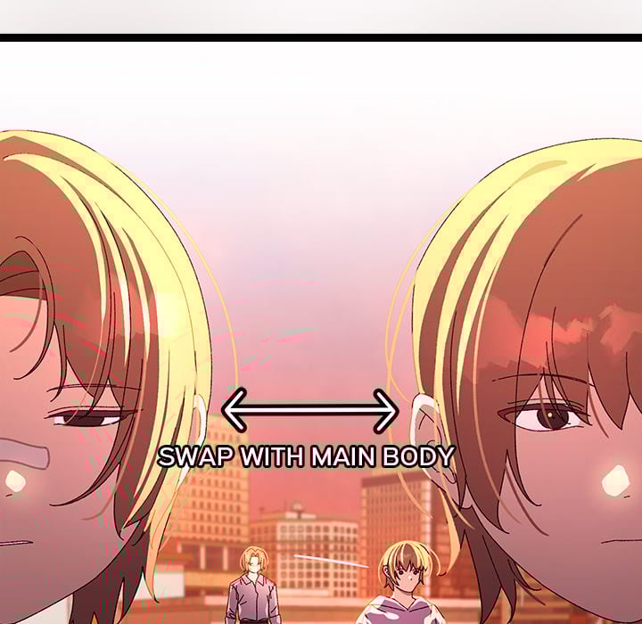 From Weakling to Nemesis (Uncensored) - Chapter 18 Page 13