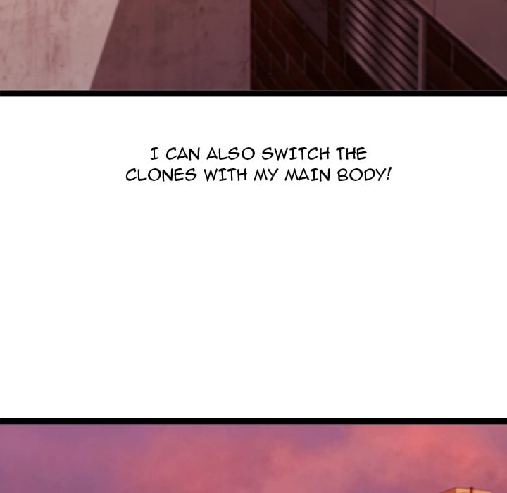 From Weakling to Nemesis (Uncensored) - Chapter 18 Page 15