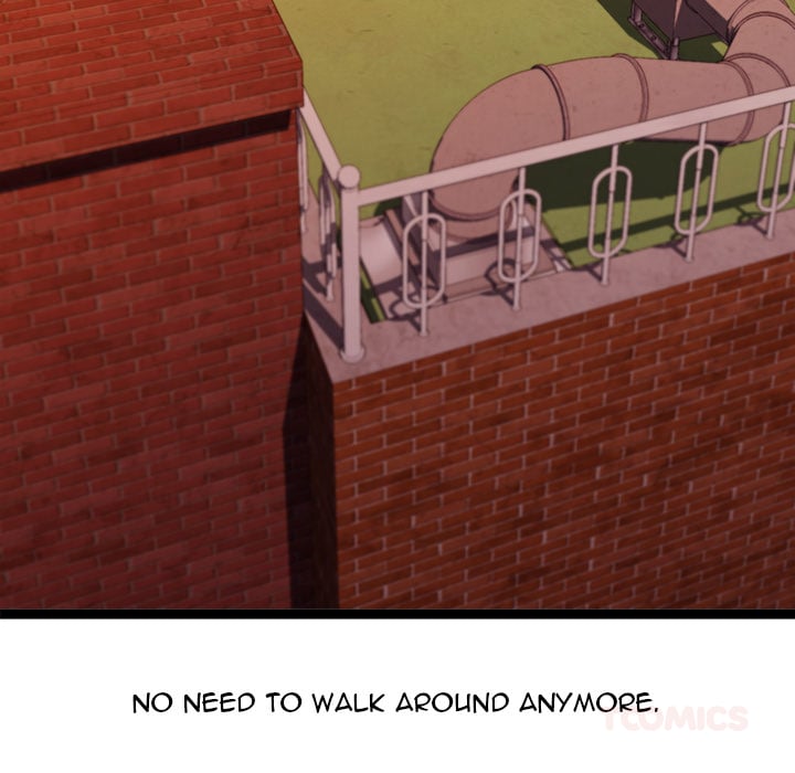 From Weakling to Nemesis (Uncensored) - Chapter 18 Page 20