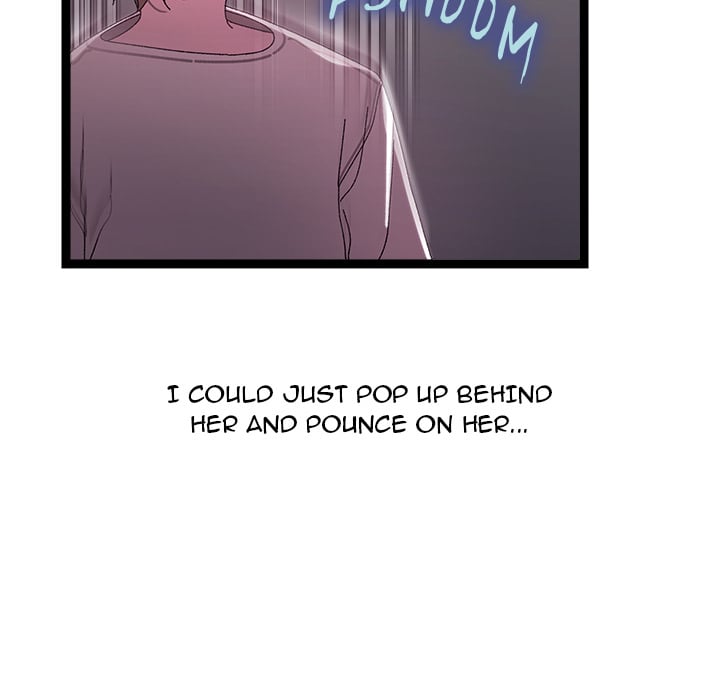 From Weakling to Nemesis (Uncensored) - Chapter 18 Page 33