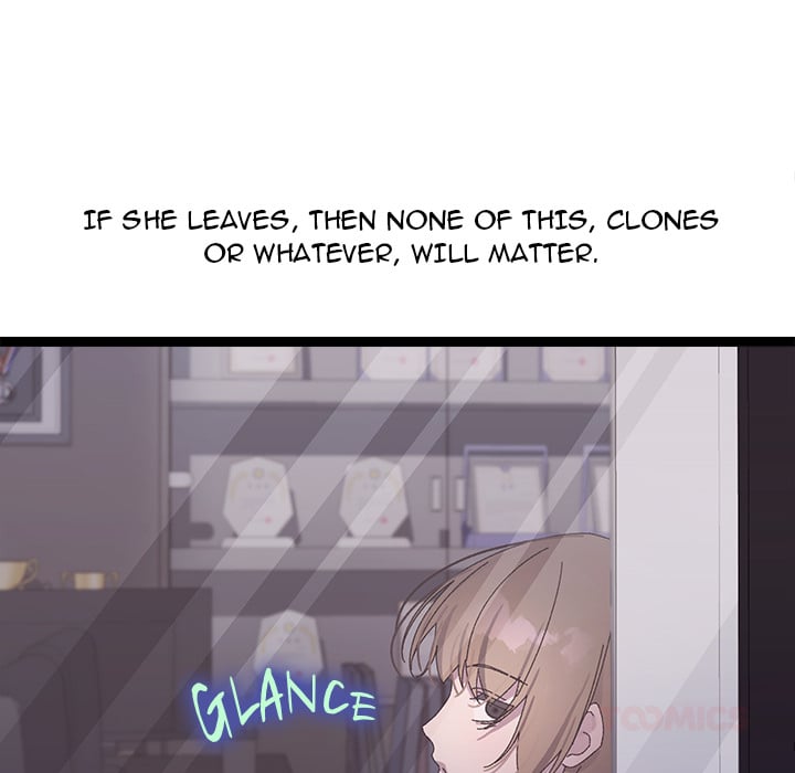 From Weakling to Nemesis (Uncensored) - Chapter 18 Page 36