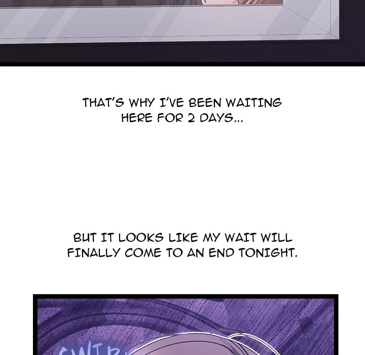 From Weakling to Nemesis (Uncensored) - Chapter 18 Page 37