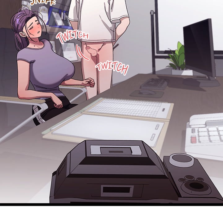 From Weakling to Nemesis (Uncensored) - Chapter 18 Page 75