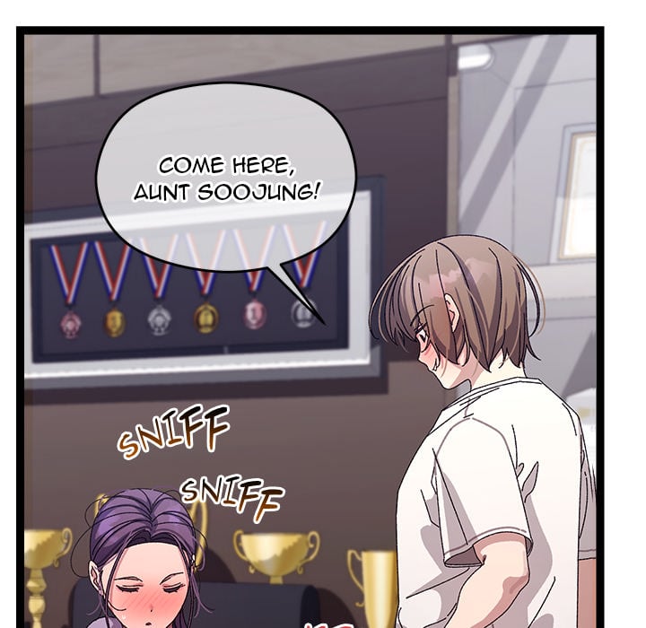 From Weakling to Nemesis (Uncensored) - Chapter 18 Page 81