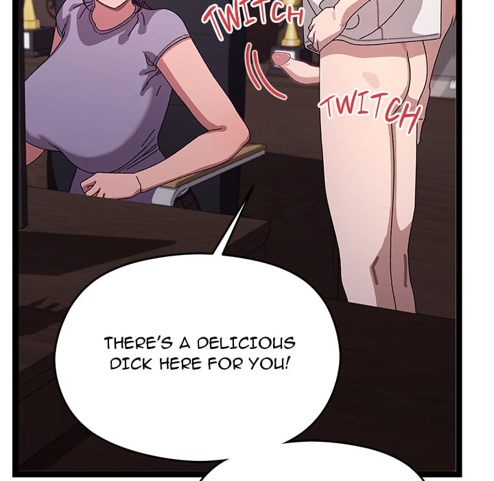 From Weakling to Nemesis (Uncensored) - Chapter 18 Page 82