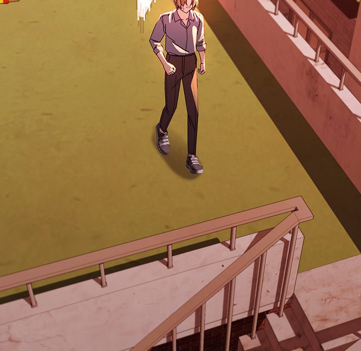 From Weakling to Nemesis (Uncensored) - Chapter 18 Page 9