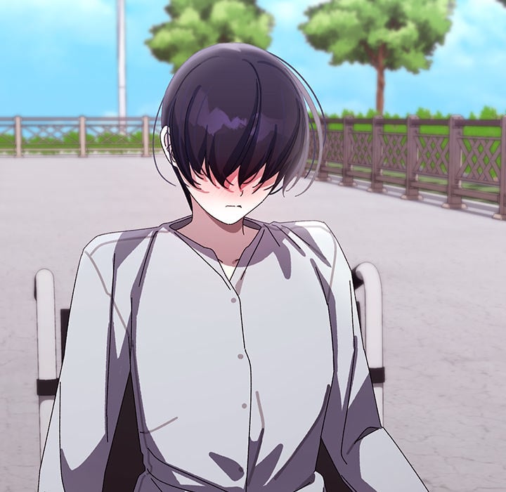 From Weakling to Nemesis (Uncensored) - Chapter 19 Page 101