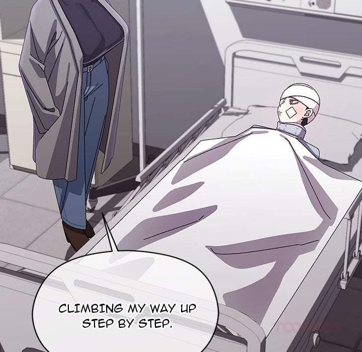 From Weakling to Nemesis (Uncensored) - Chapter 19 Page 84