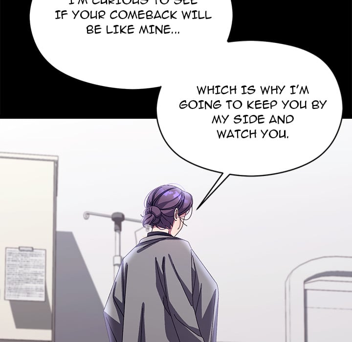 From Weakling to Nemesis (Uncensored) - Chapter 19 Page 88