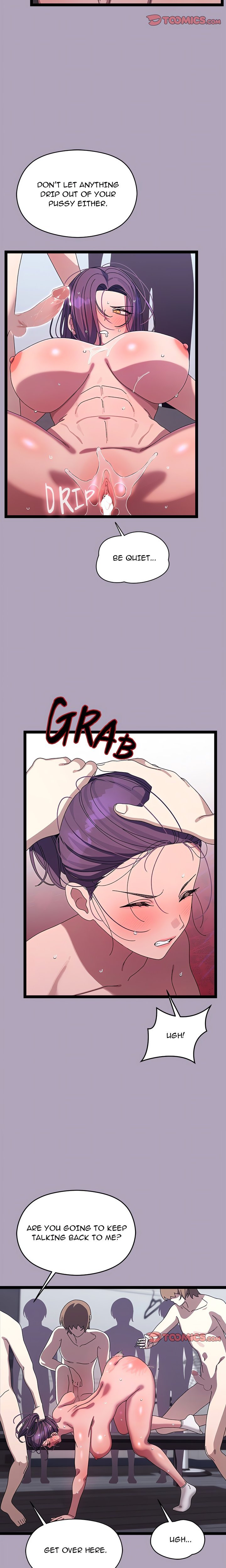 From Weakling to Nemesis (Uncensored) - Chapter 20 Page 13