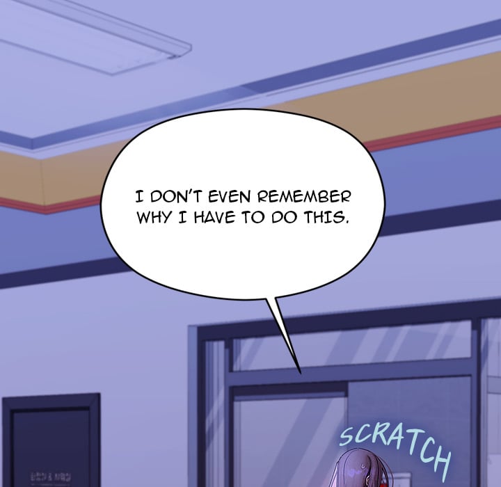 From Weakling to Nemesis (Uncensored) - Chapter 22 Page 18