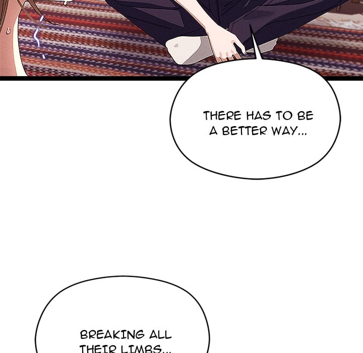 From Weakling to Nemesis (Uncensored) - Chapter 22 Page 61