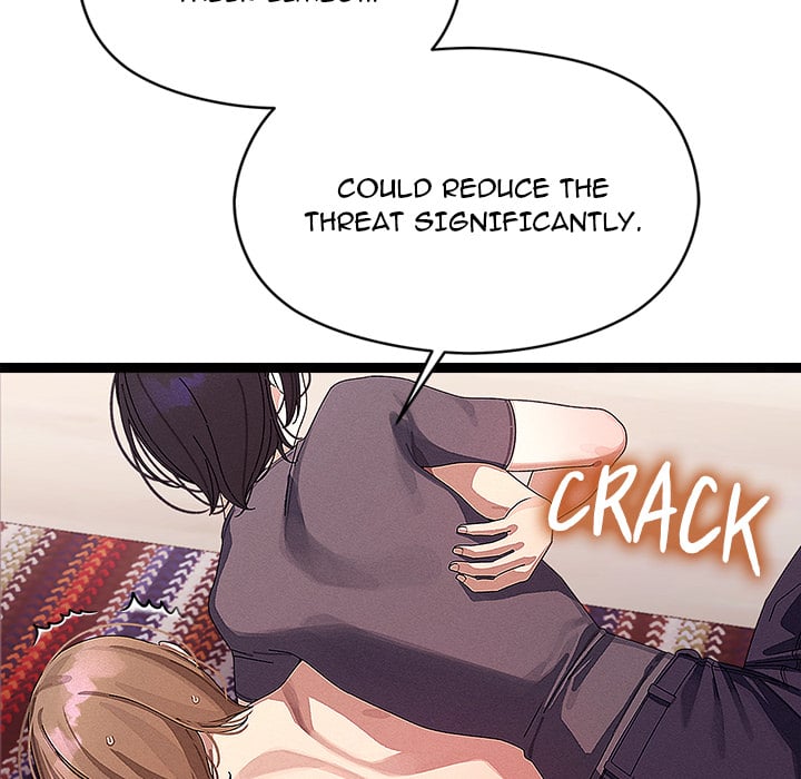 From Weakling to Nemesis (Uncensored) - Chapter 22 Page 62