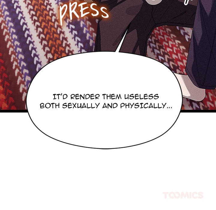 From Weakling to Nemesis (Uncensored) - Chapter 22 Page 66