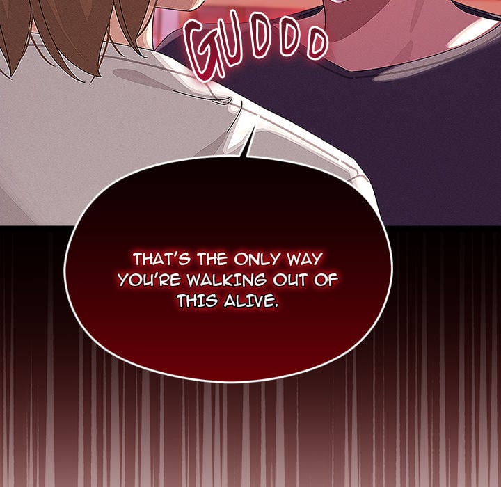 From Weakling to Nemesis (Uncensored) - Chapter 22 Page 78