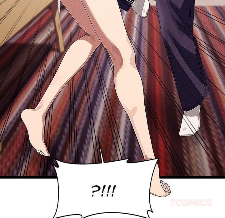 From Weakling to Nemesis (Uncensored) - Chapter 22 Page 93