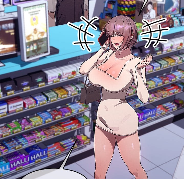 From Weakling to Nemesis (Uncensored) - Chapter 23 Page 106