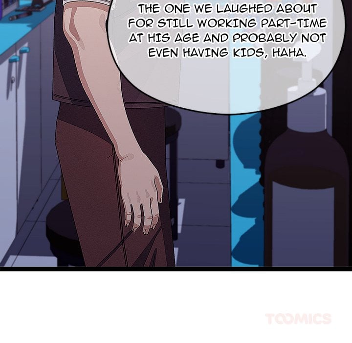 From Weakling to Nemesis (Uncensored) - Chapter 23 Page 120