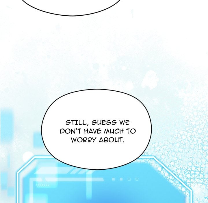 From Weakling to Nemesis (Uncensored) - Chapter 23 Page 40