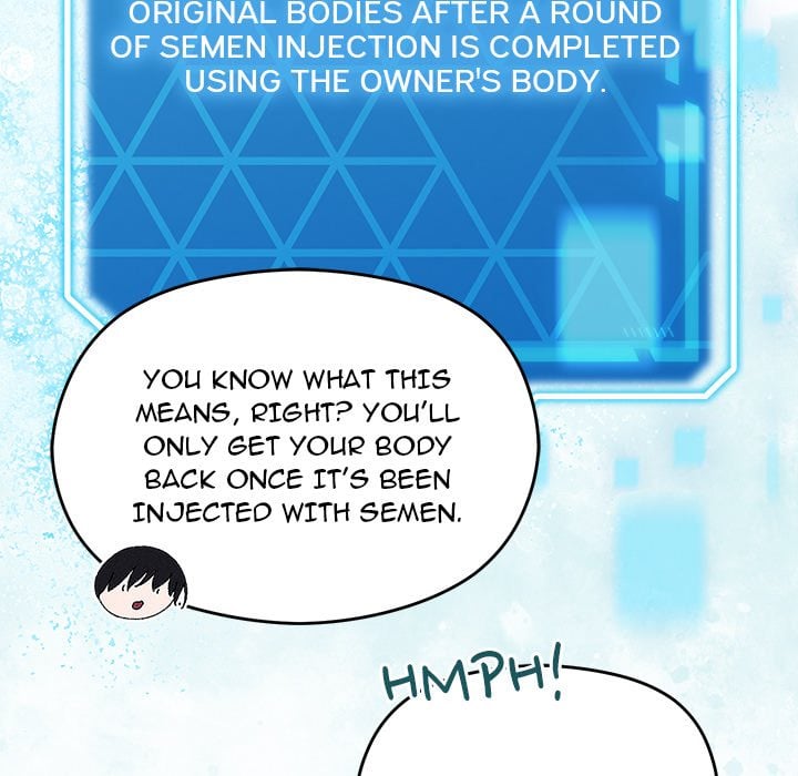 From Weakling to Nemesis (Uncensored) - Chapter 23 Page 42