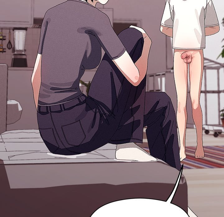 From Weakling to Nemesis (Uncensored) - Chapter 23 Page 56