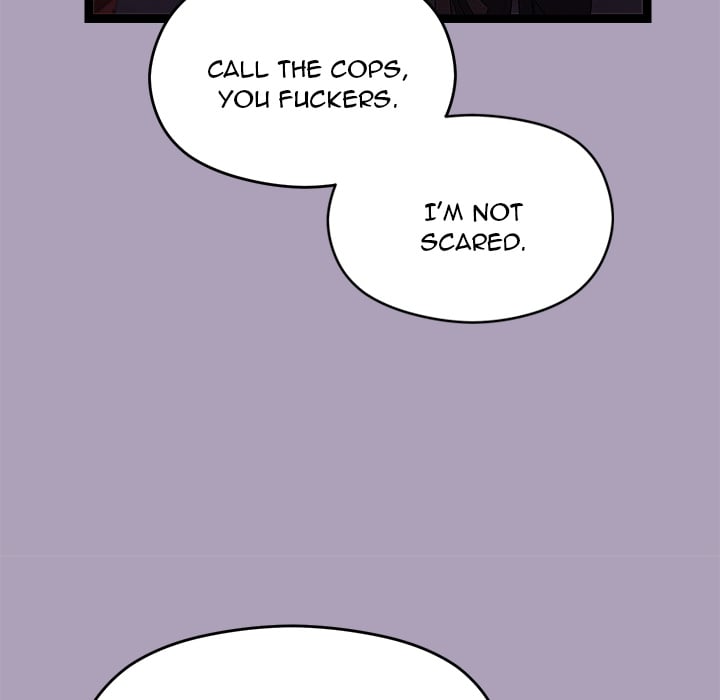 From Weakling to Nemesis (Uncensored) - Chapter 24 Page 16