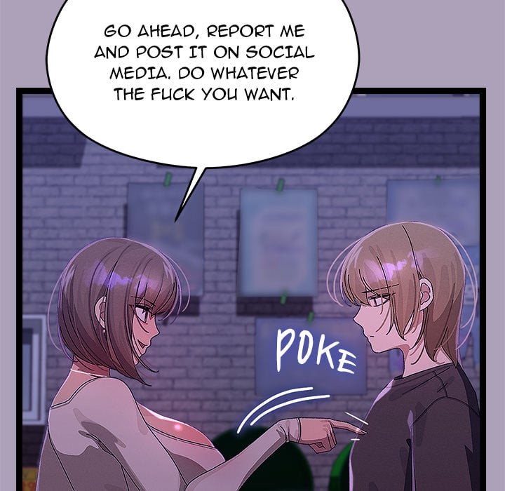 From Weakling to Nemesis (Uncensored) - Chapter 24 Page 17