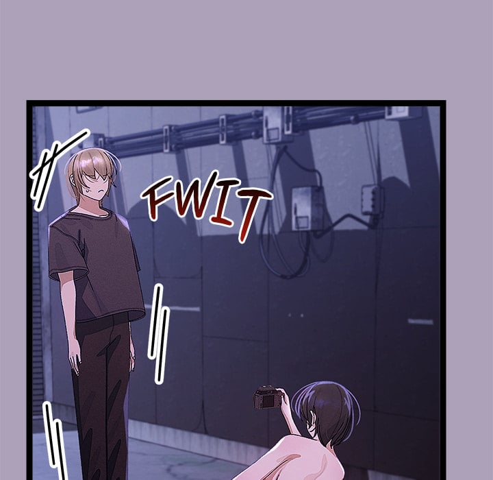 From Weakling to Nemesis (Uncensored) - Chapter 24 Page 85