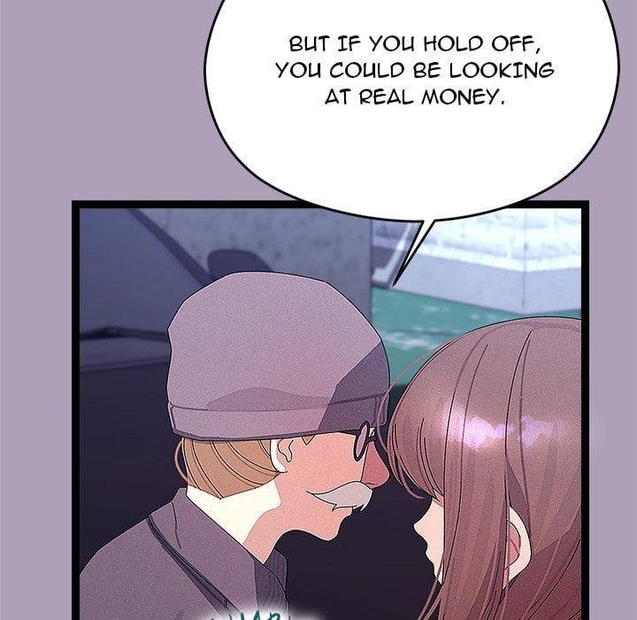 From Weakling to Nemesis (Uncensored) - Chapter 25 Page 105