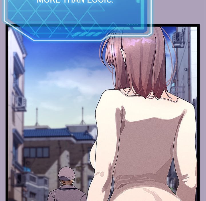 From Weakling to Nemesis (Uncensored) - Chapter 25 Page 108