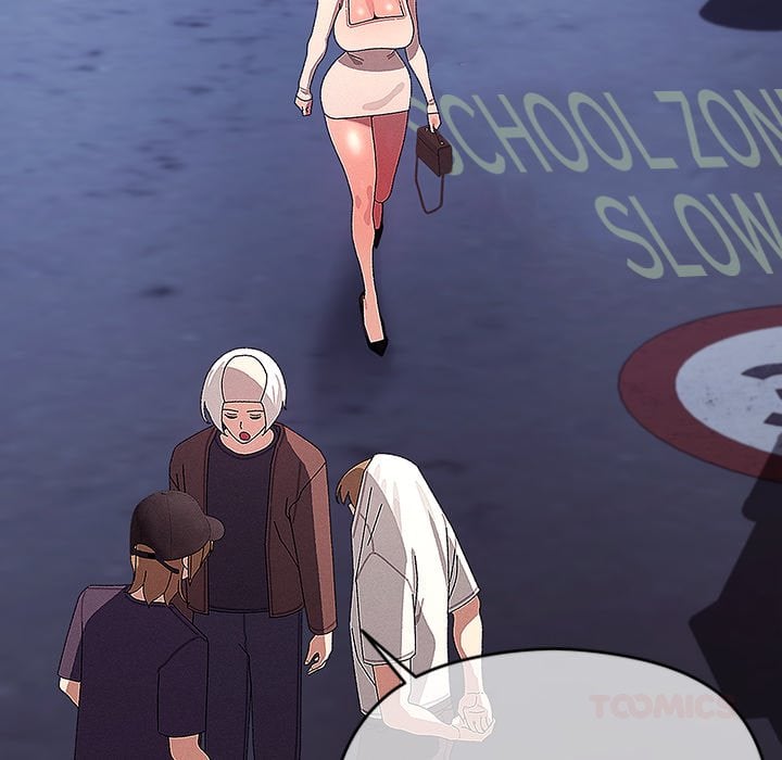 From Weakling to Nemesis (Uncensored) - Chapter 25 Page 119