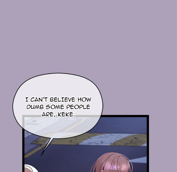 From Weakling to Nemesis (Uncensored) - Chapter 25 Page 121