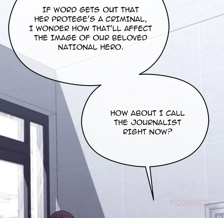 From Weakling to Nemesis (Uncensored) - Chapter 25 Page 144