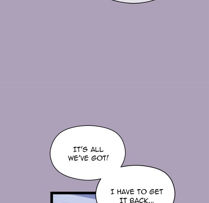 From Weakling to Nemesis (Uncensored) - Chapter 25 Page 30