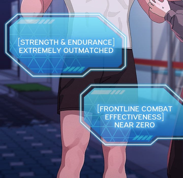 From Weakling to Nemesis (Uncensored) - Chapter 25 Page 34