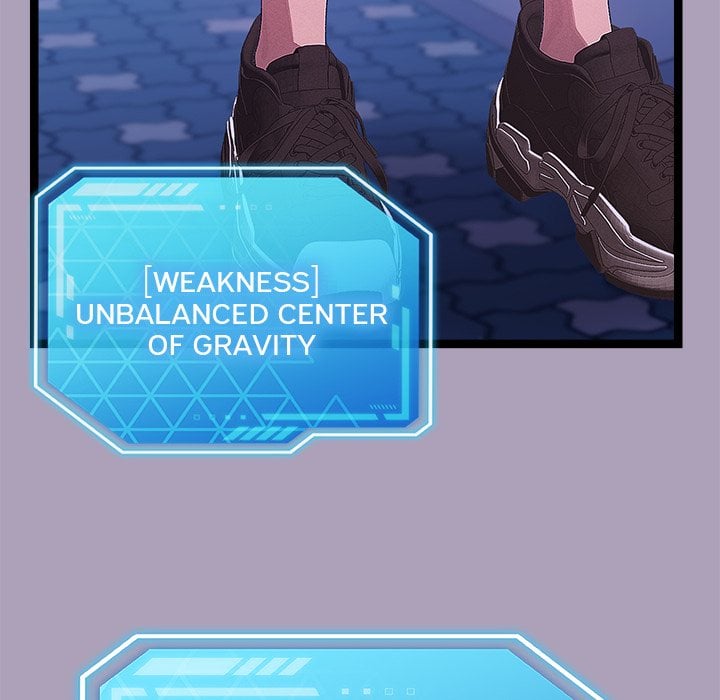 From Weakling to Nemesis (Uncensored) - Chapter 25 Page 36