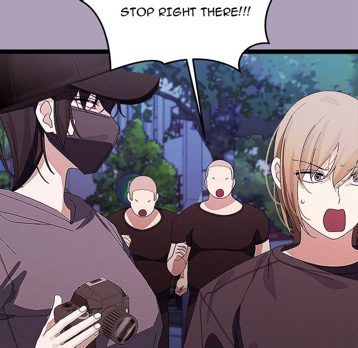 From Weakling to Nemesis (Uncensored) - Chapter 25 Page 54