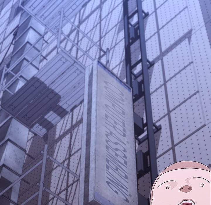 From Weakling to Nemesis (Uncensored) - Chapter 25 Page 68