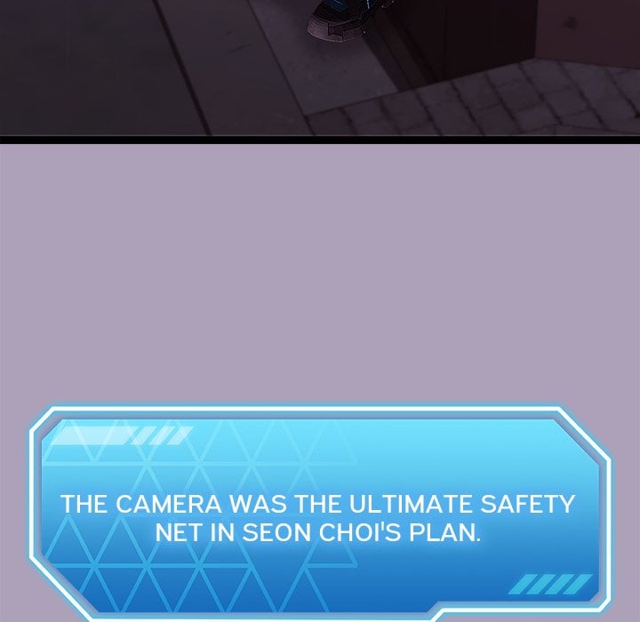 From Weakling to Nemesis (Uncensored) - Chapter 25 Page 82