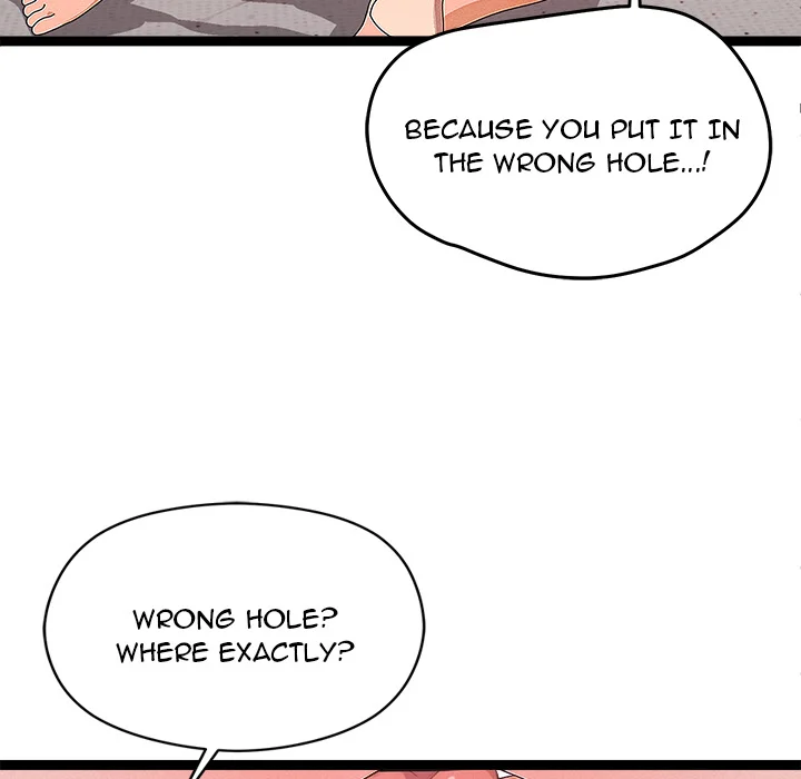 From Weakling to Nemesis (Uncensored) - Chapter 27 Page 41