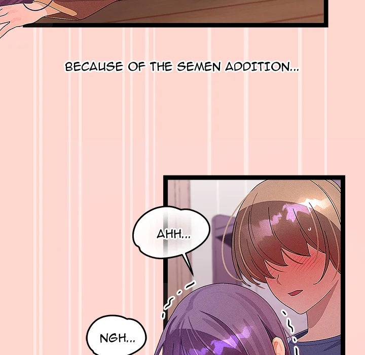 From Weakling to Nemesis (Uncensored) - Chapter 27 Page 94