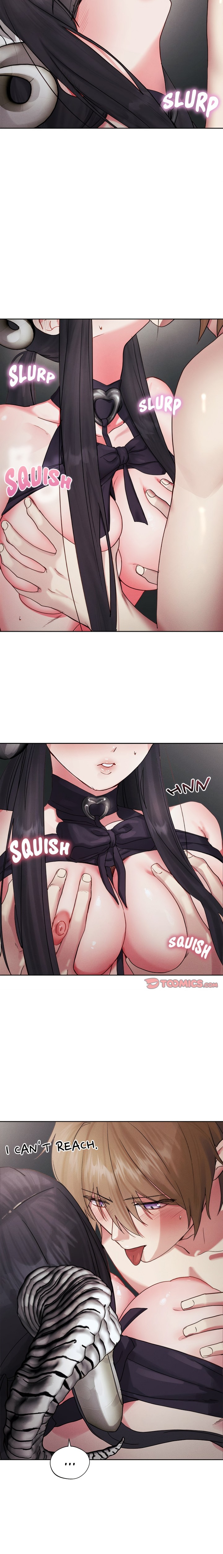 From Weakling to Nemesis (Uncensored) - Chapter 32 Page 17