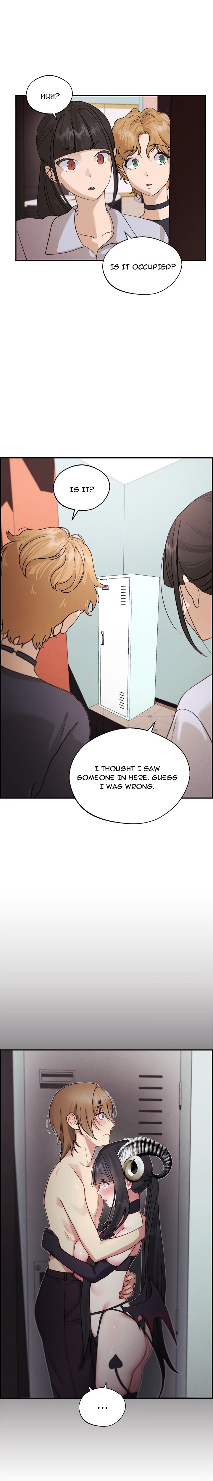 From Weakling to Nemesis (Uncensored) - Chapter 32 Page 4