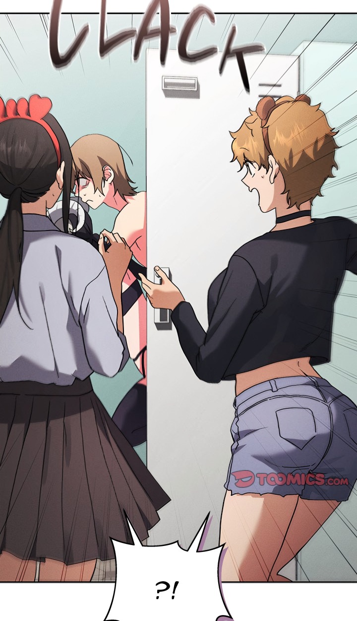 From Weakling to Nemesis (Uncensored) - Chapter 33 Page 55